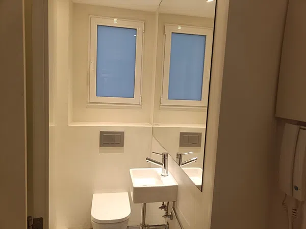 Piso en calle do Marqués de Valladares, 13 - Foto 28