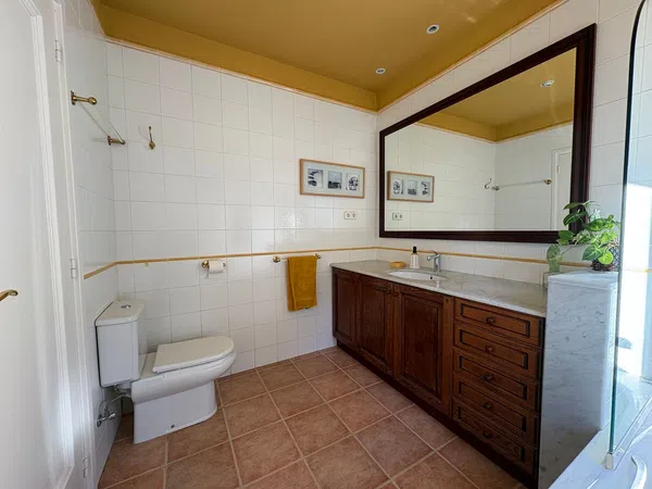 Casa independiente en Barrio Sarrià - Foto 29