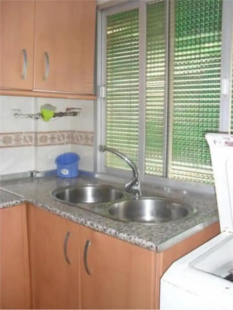 Piso en Plaza de Toros - Foto 5