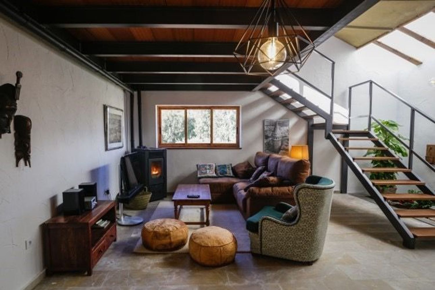 Casa independiente en Lugar Alzabaras Alto Poligono 1, 1063 - Foto 13