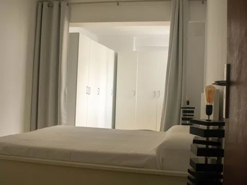 Piso en calle de Can Armengol, 1