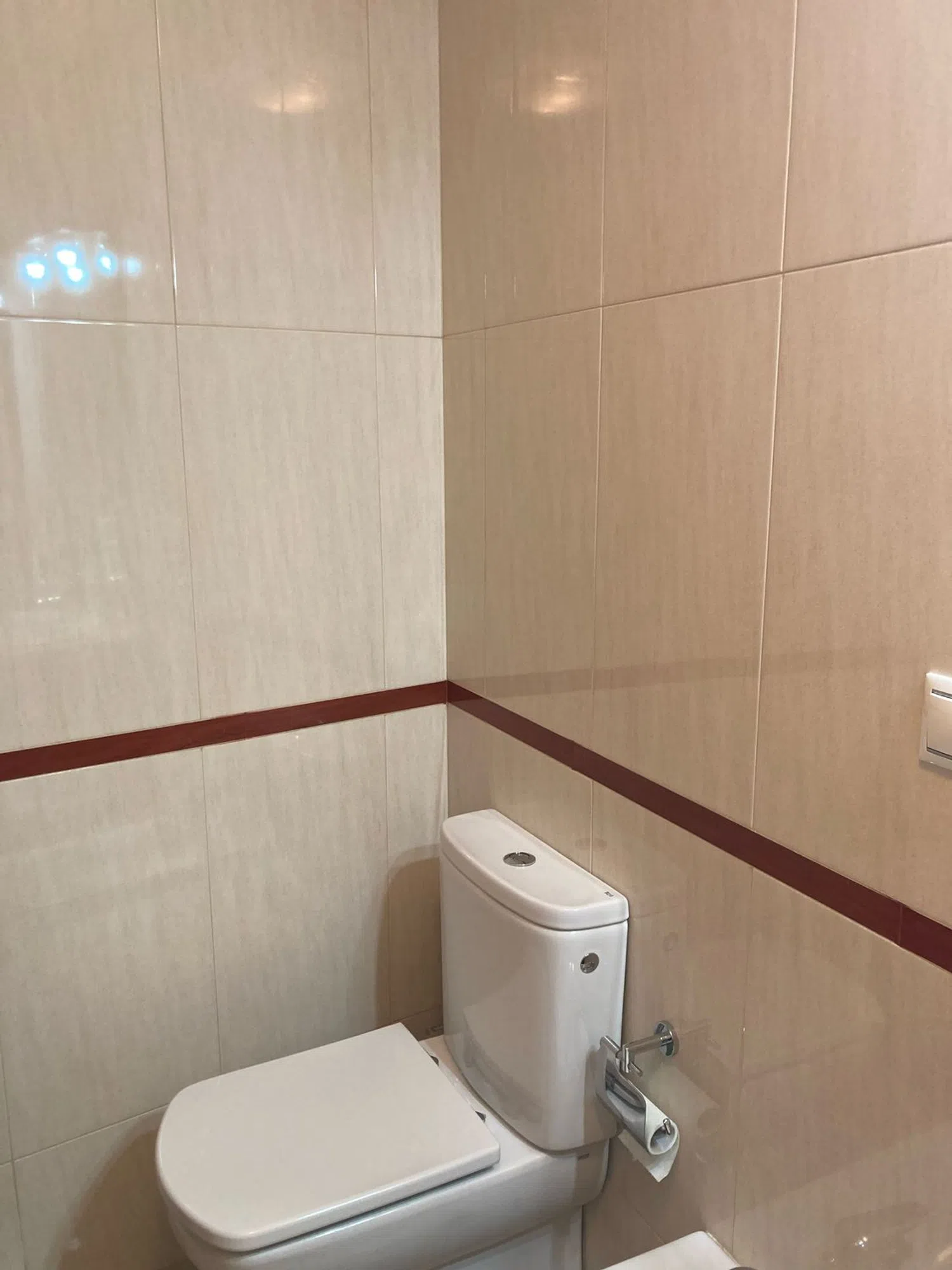 Estudio en calle Lepanto, 9 - Foto 6