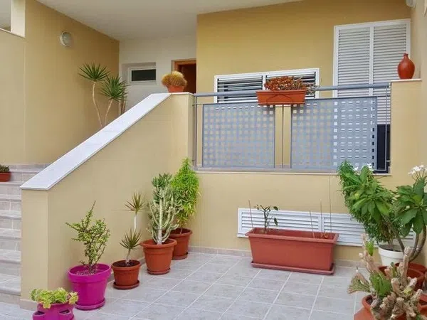 Chalet adosado en calle el Peralillo, 3 - Foto 11