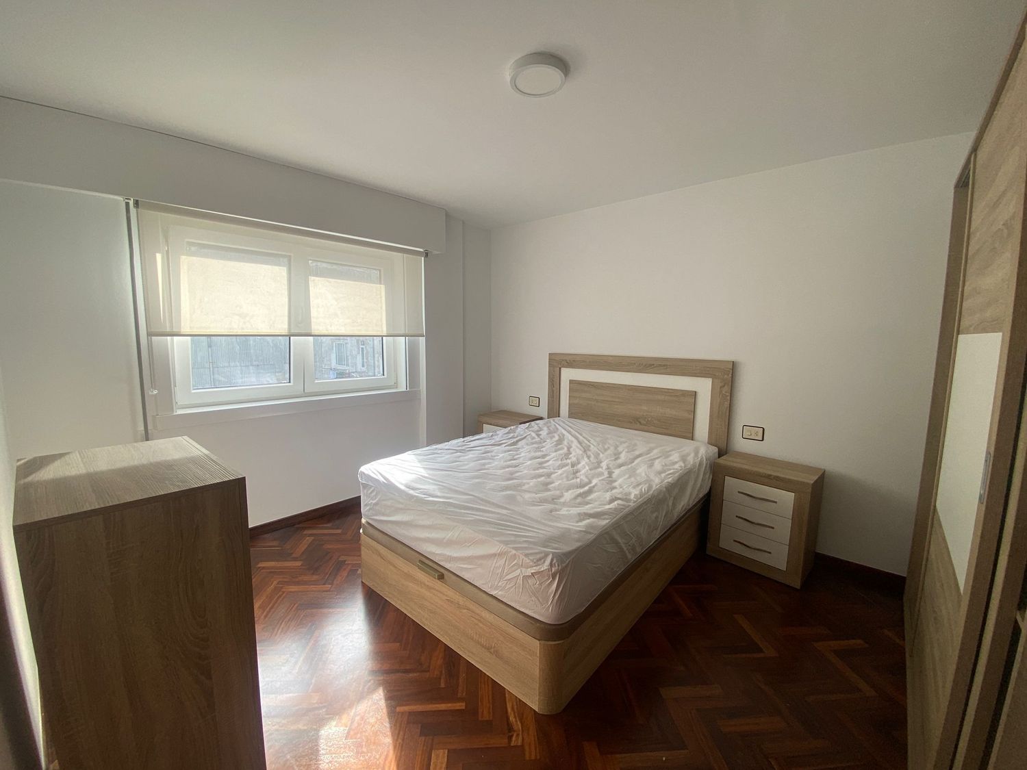 Piso en calle Agra do Orzán, 16 - Foto 11