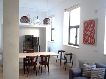 Loft en  Avenida Finisterre 53 - Foto 5