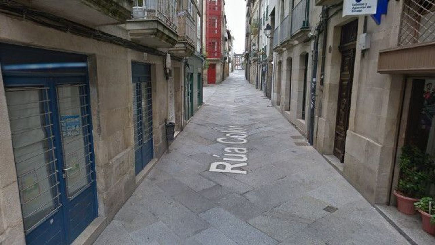 Piso en Calle Colón, 30, Casco Viejo, Casco Viejo - Foto 2
