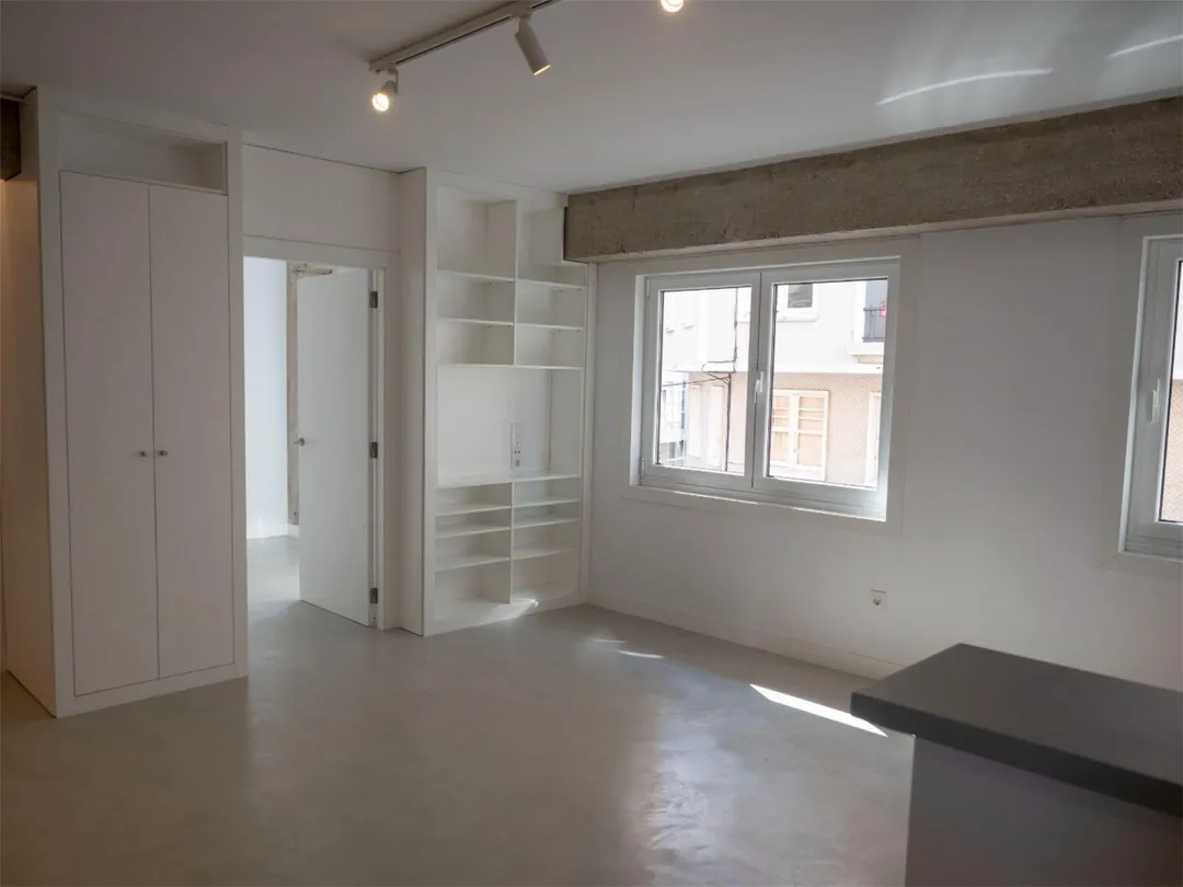 Piso en  Rúa Vista Alegre 5 - Foto 1