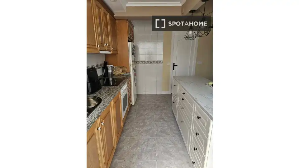 Piso en Alicante / Alacant - Foto 15