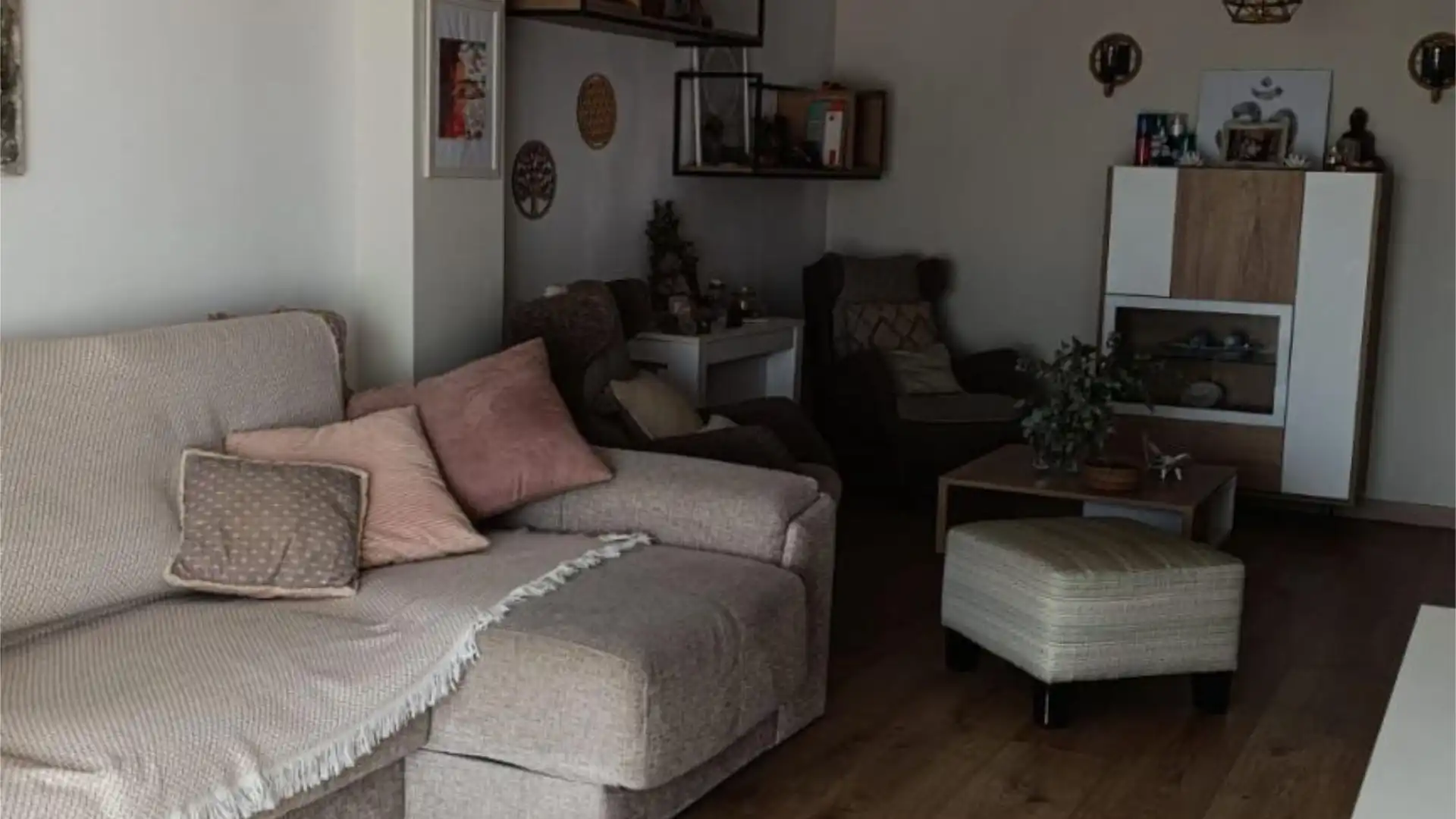 Piso en  Carrer Montalt 29 - Foto 17