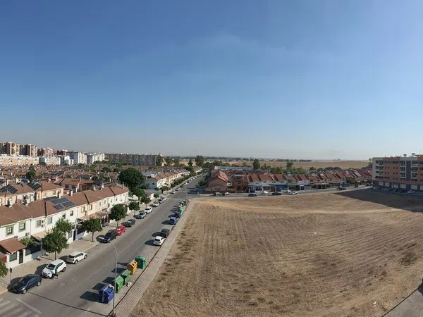 Piso en Calle Módena, 2, Zona Avenida de Europa, Zona Avenida de Europa - Foto 8
