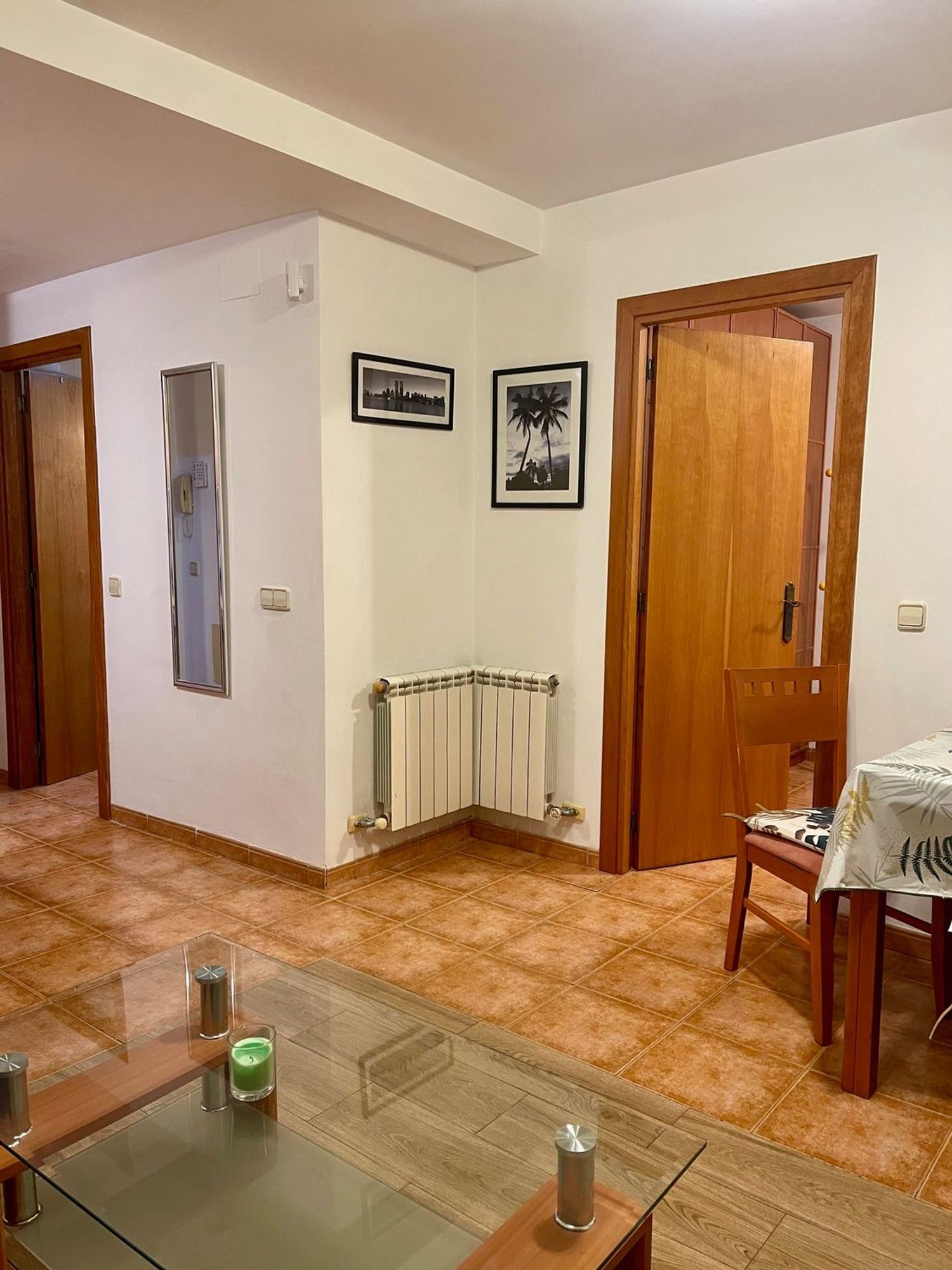 Piso en Palafolls - Foto 18