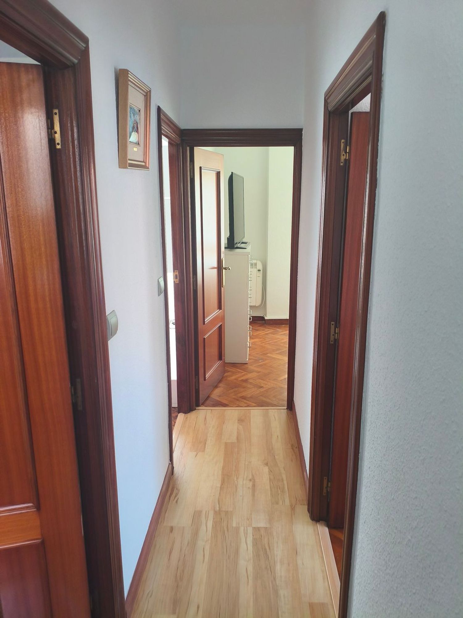 Piso en Calle José María de Cossío, 14, Alisal - Cazoña - San Román, Alisal - Cazoña - San Román - Foto 9