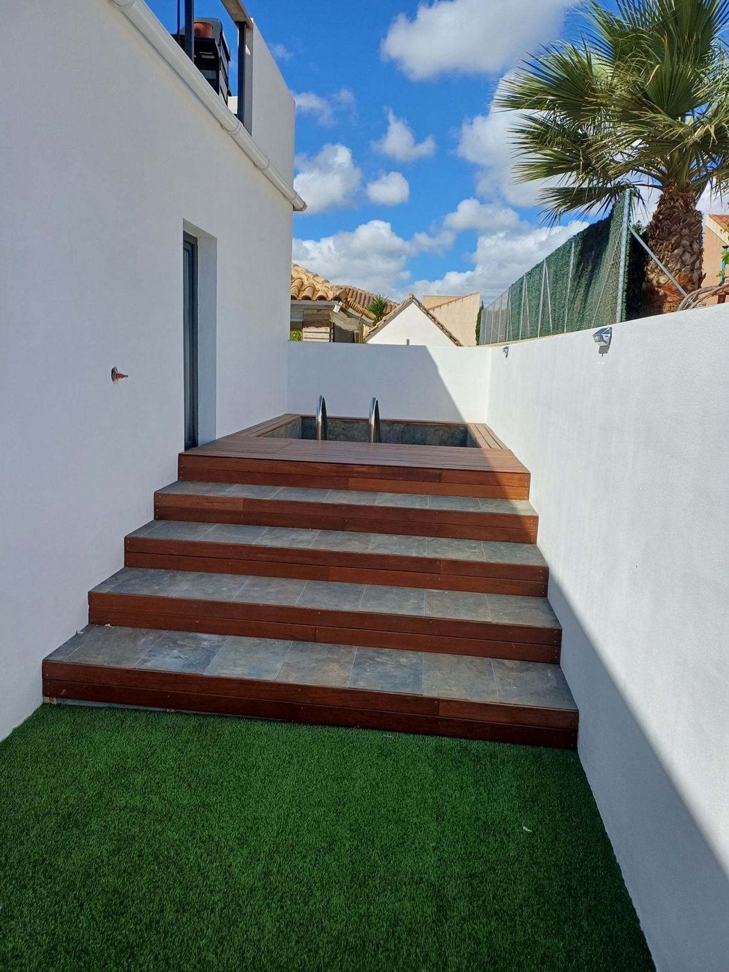 Casa o chalet independiente en Avenida Orihuela-Montezenia, 10, Monte Zenia - Foto 3