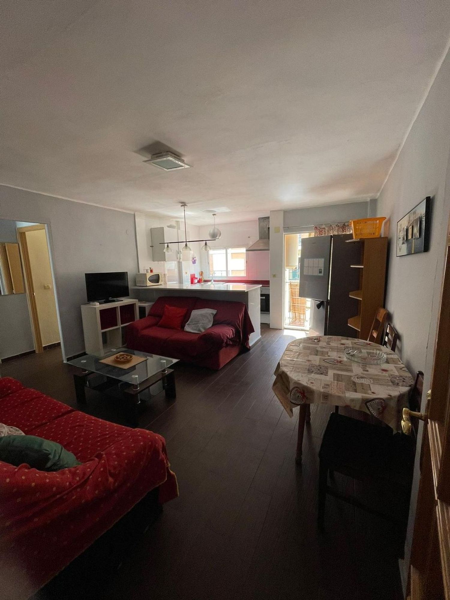 Piso en Calle de Benicarló, 28 puerta 15, Benimaclet - Foto 23