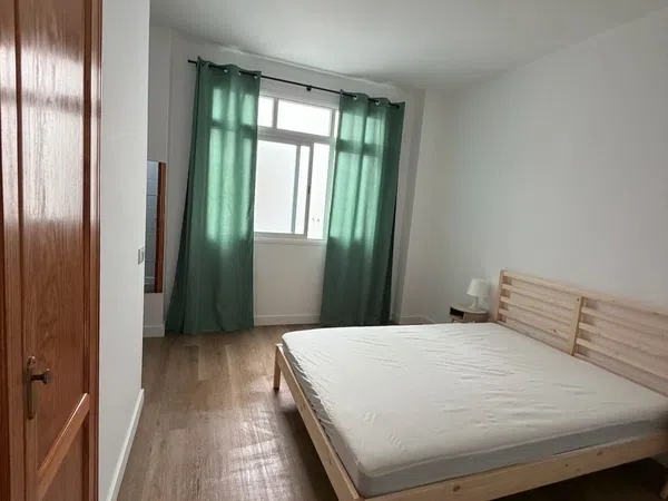 Piso en Calle Alemania, 61, Alcaravaneras - Foto 1