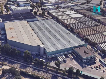 Nave Industrial en Valdemoro - Foto 1