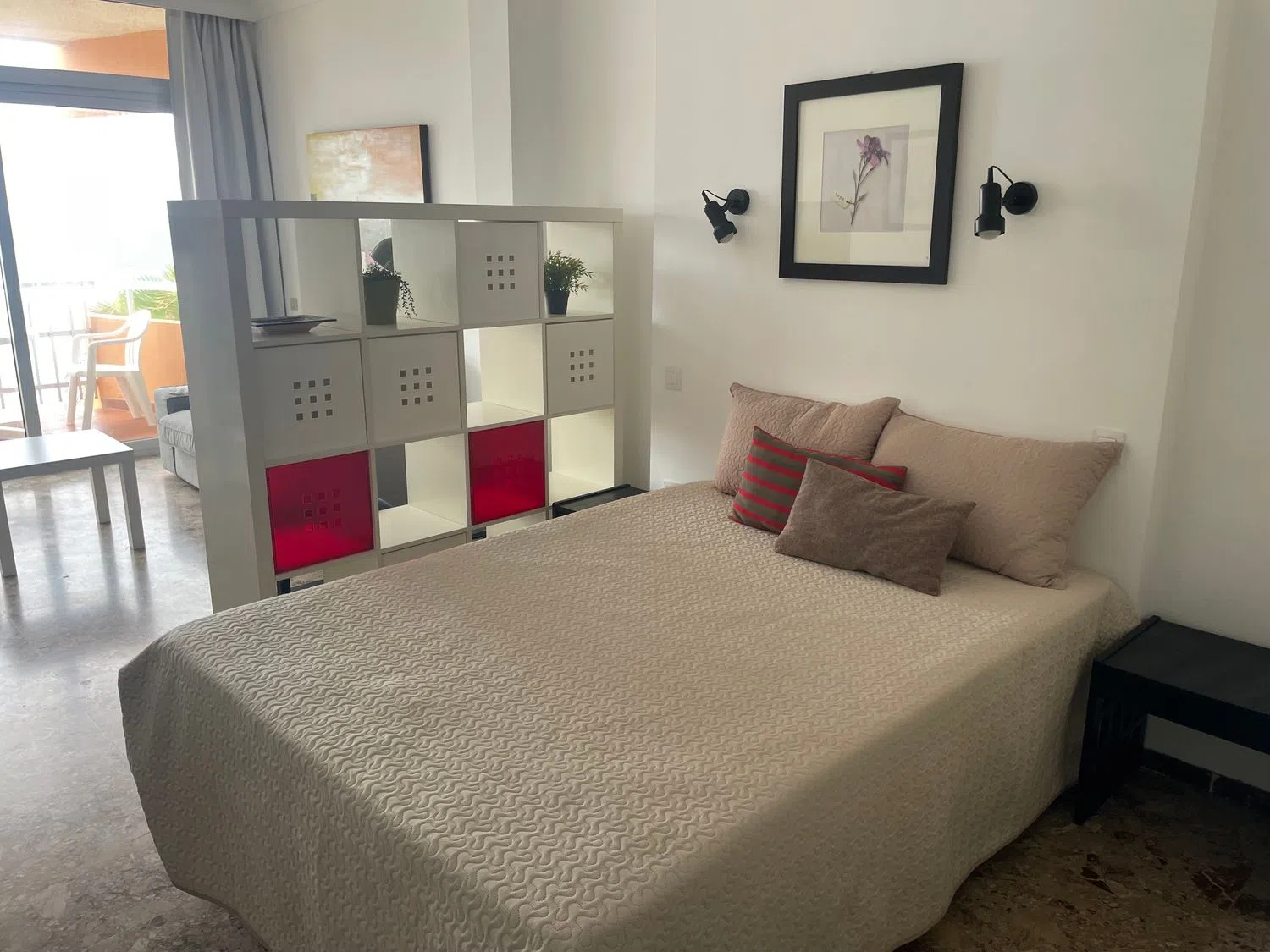 Piso en paseo las Canteras, 60 - Foto 6