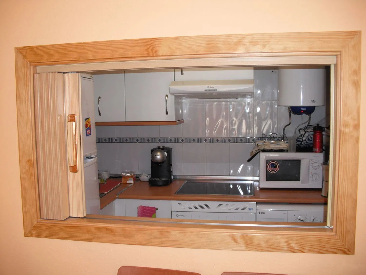 Piso en calle Isla de Lobeira, 106 - Foto 14