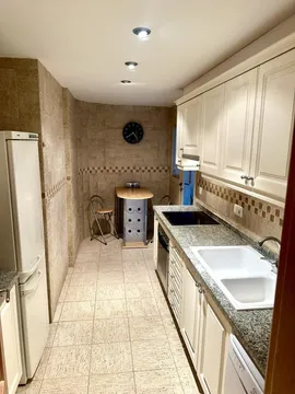 Apartamento en  Carrer de Rotterdam 1 - Foto 17