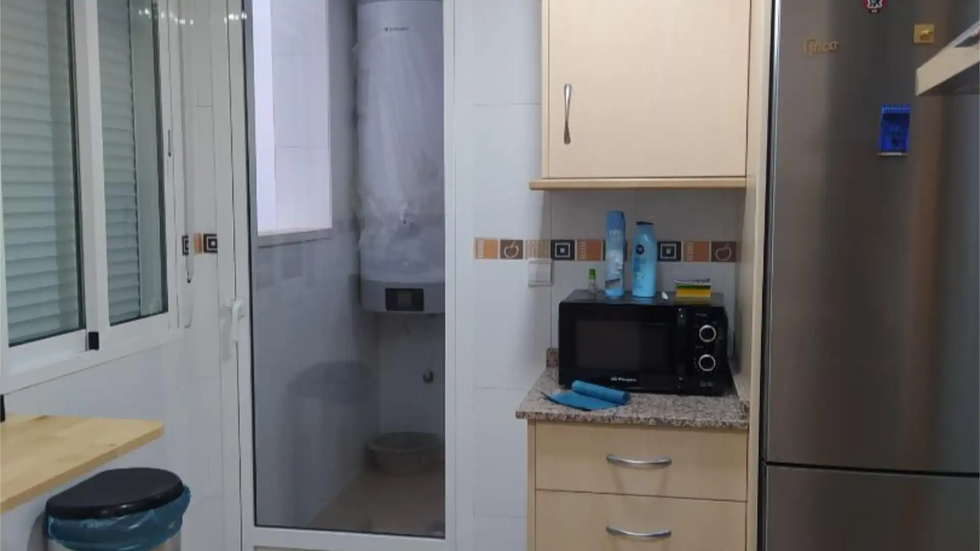 Piso en  Calle Mayor 148 - Foto 4