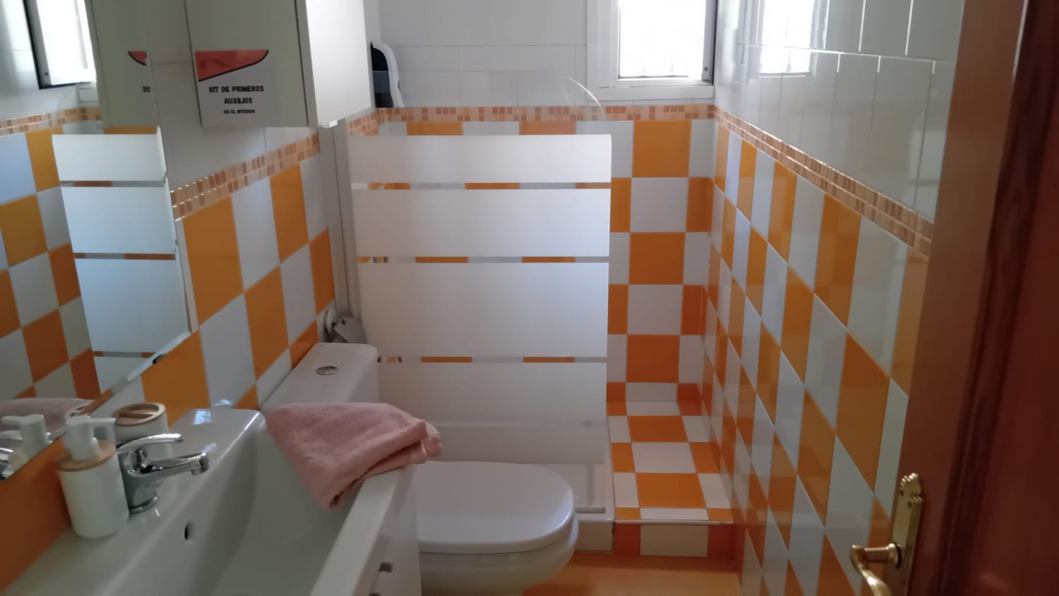 Casa o chalet independiente en Calle Altos de Méntrida, 1 - Foto 18