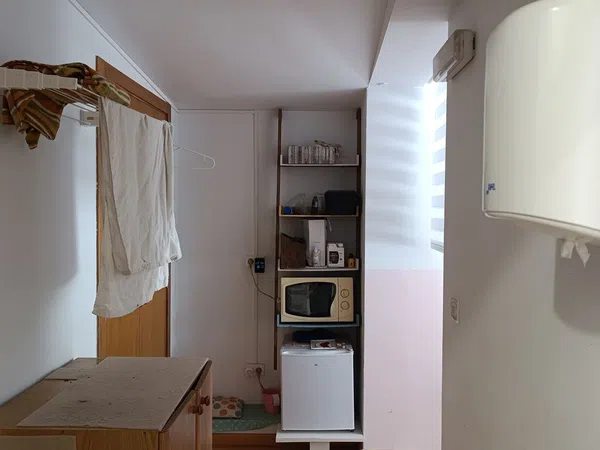 Local en Peluquería en Avenida Alcalde Gregorio Espino, 48, Casablanca - Calvario - Foto 10