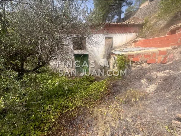 Finca rústica en Perseidas, 2 - Foto 7