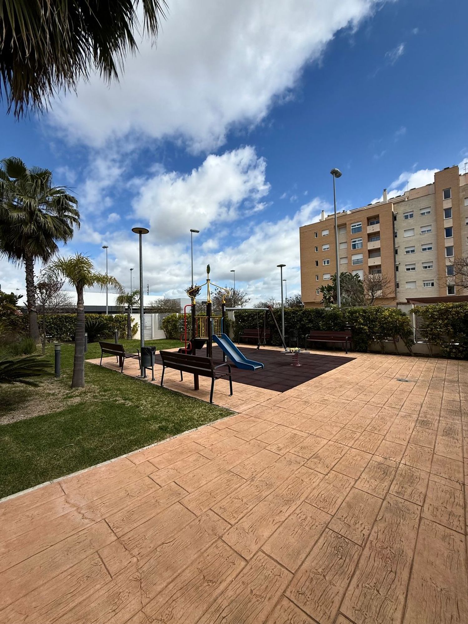 Piso en avenida Tío Pepe, 4 - Foto 23