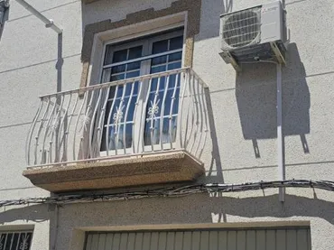 Piso en  Calle Luis de Ávila 14 - Foto 1