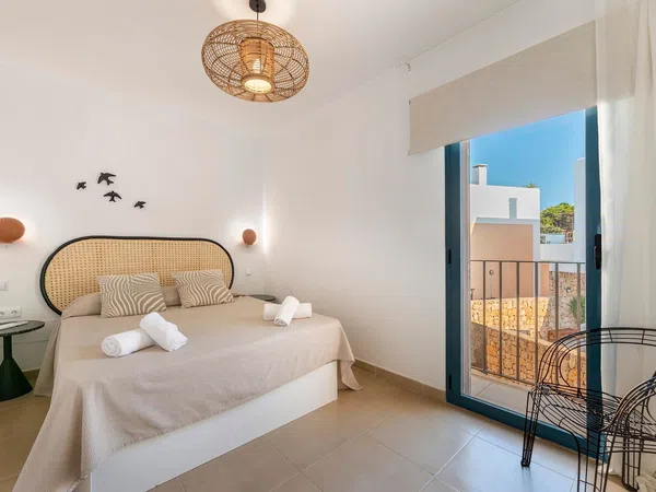 Chalet adosado en Calle de Cala Moli s/n, Cala Vedella - Cala Tarida - Cala Conta, Cala Vedella - Cala Tarida - Cala Conta - Foto 13