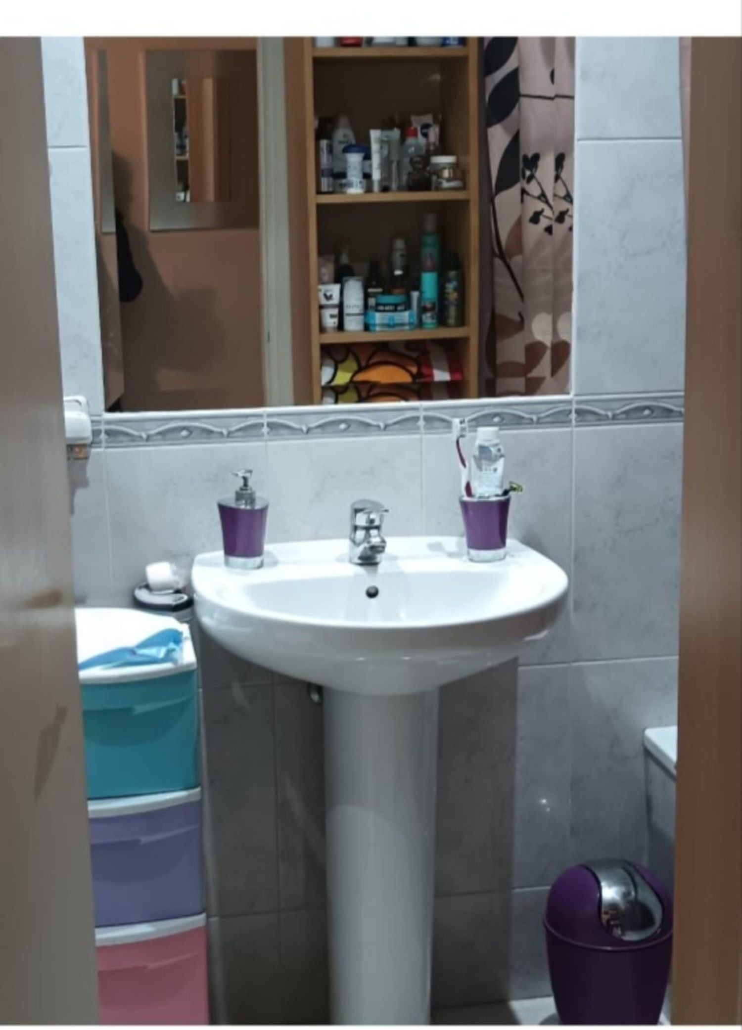 Estudio en Calle de Miguel Machado, 3, Palmanova, Palmanova - Foto 9