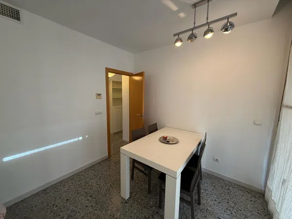 Piso en Calle d'Arolas, El Pilar - Foto 4