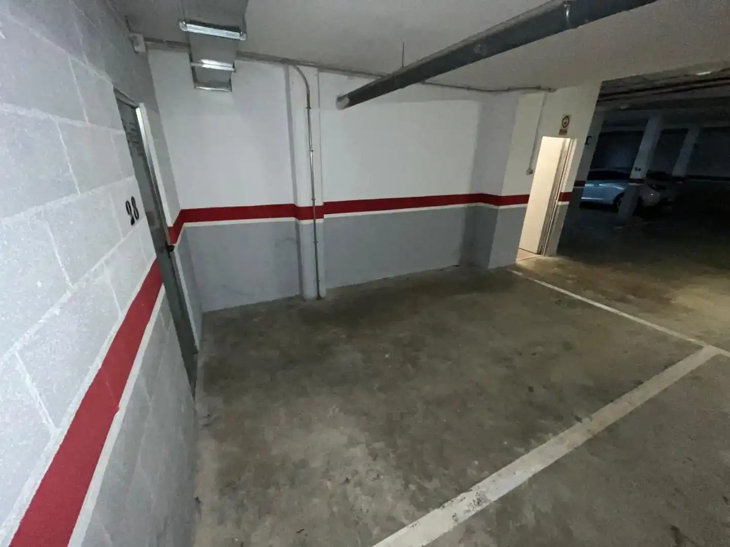 Piso en  Avinguda Mossèn Cinto Verdaguer 8 - Foto 34