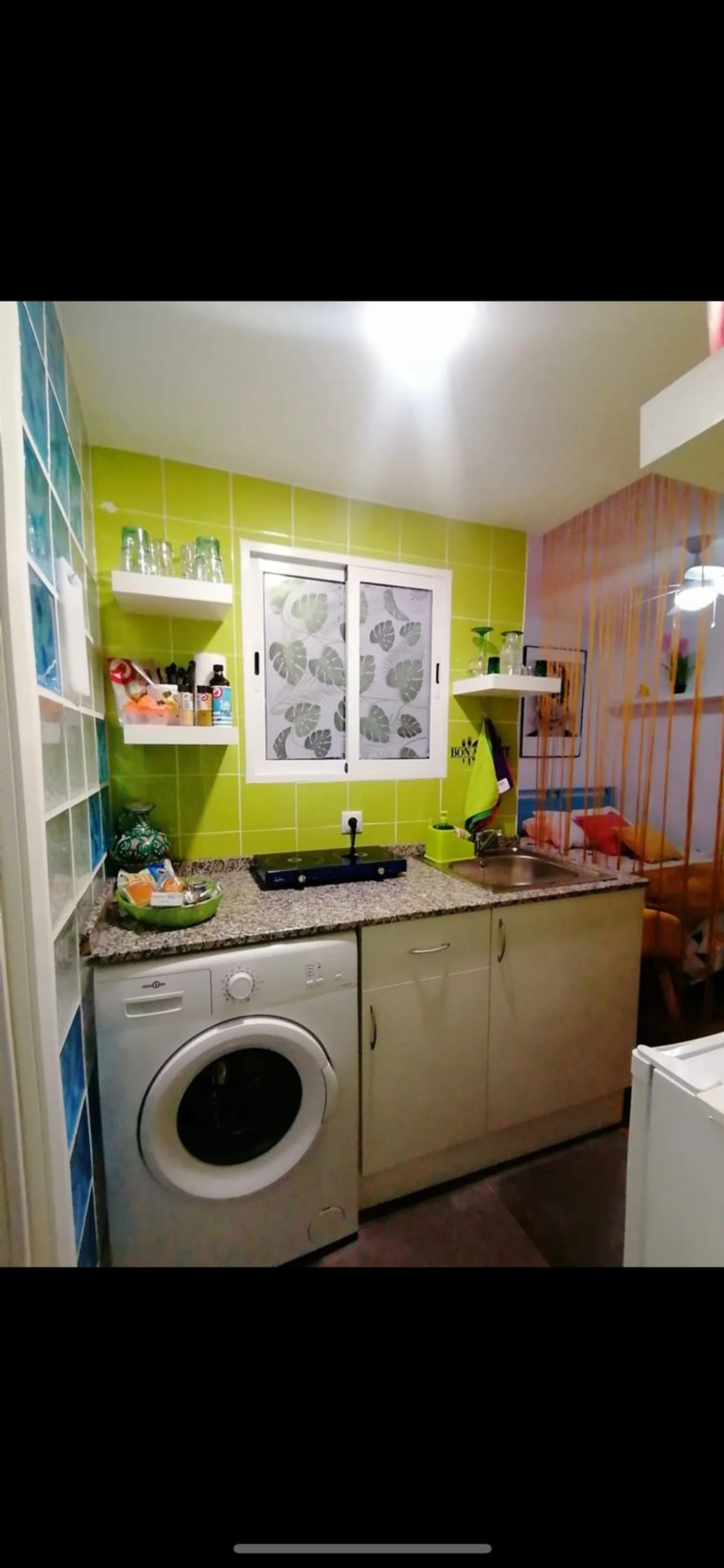 Estudio en calle Sargento Rio Llamas, 20 - Foto 2