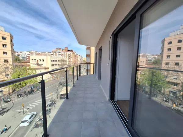 Piso en Calle del Comerç, Santa Eulàlia - Foto 2