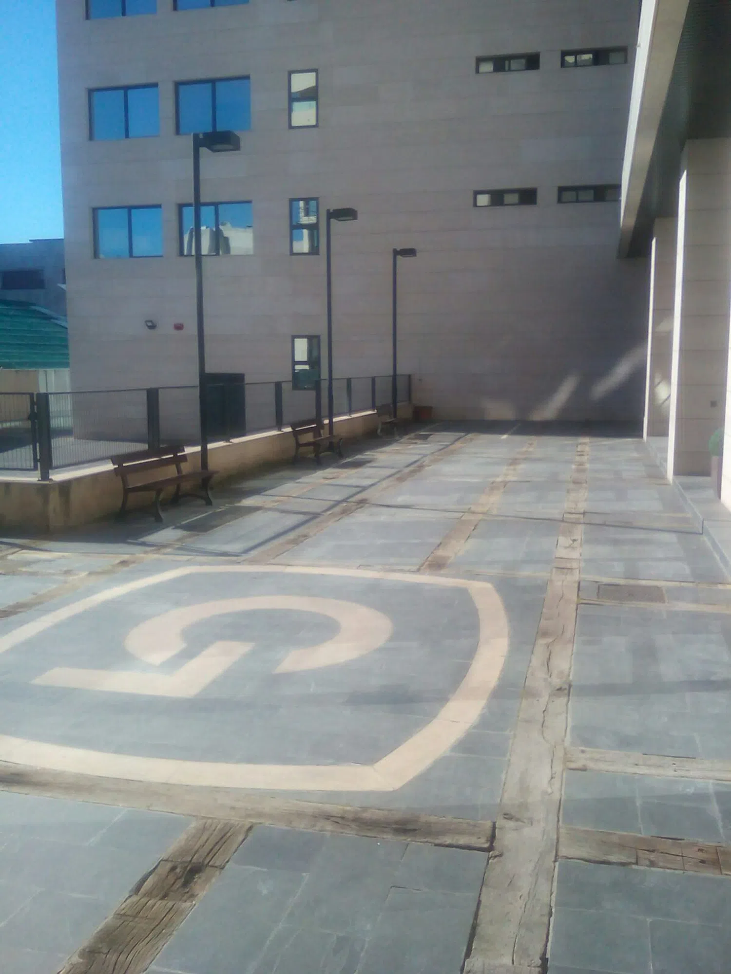 Estudio en Barrio Simancas - Foto 4