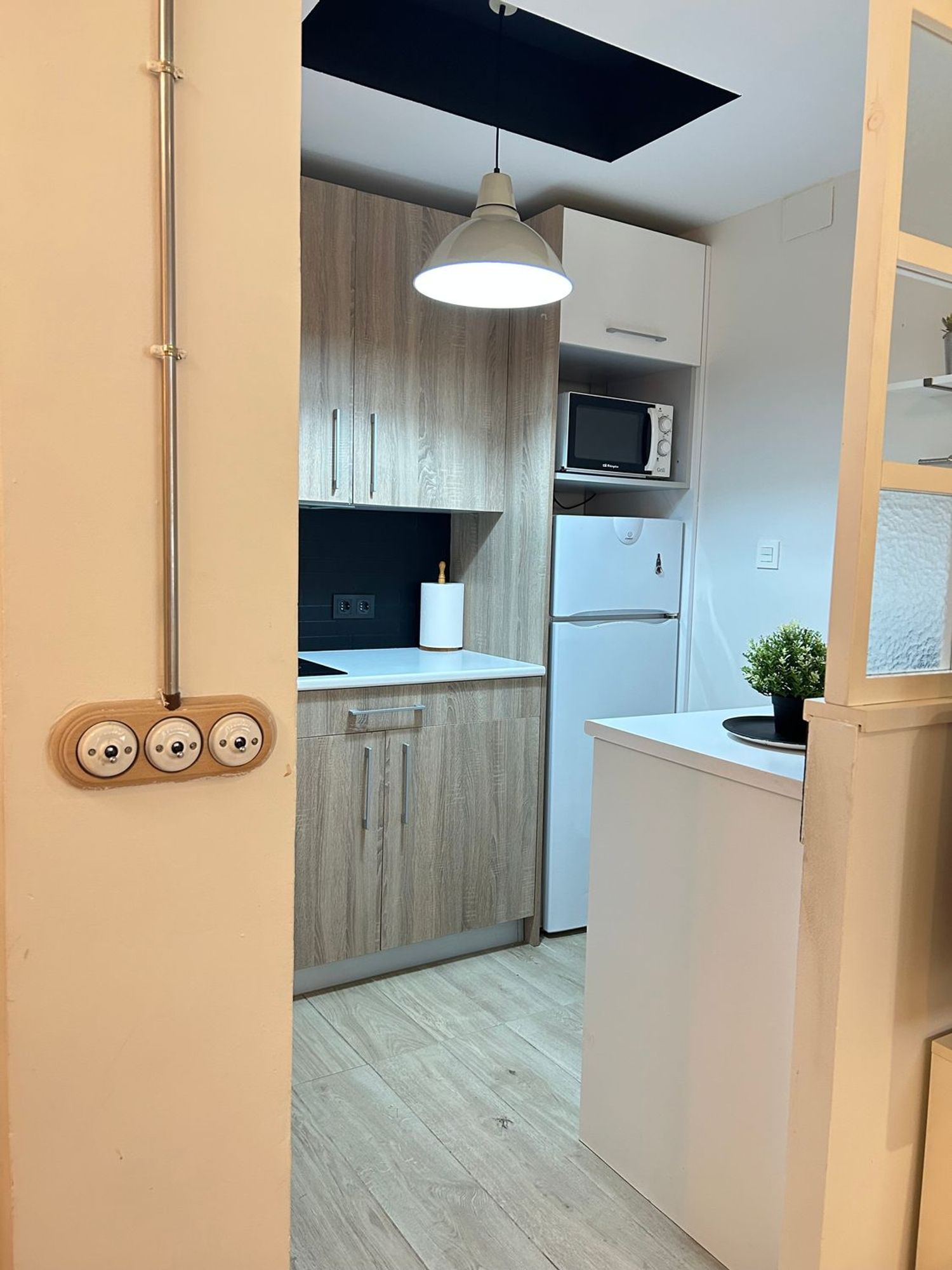 Estudio en calle de la Liberación, 37 - Foto 9