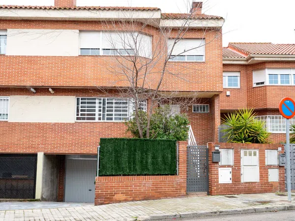 Chalet adosado en Calle Monasterio de Irache, 53 - Foto 29