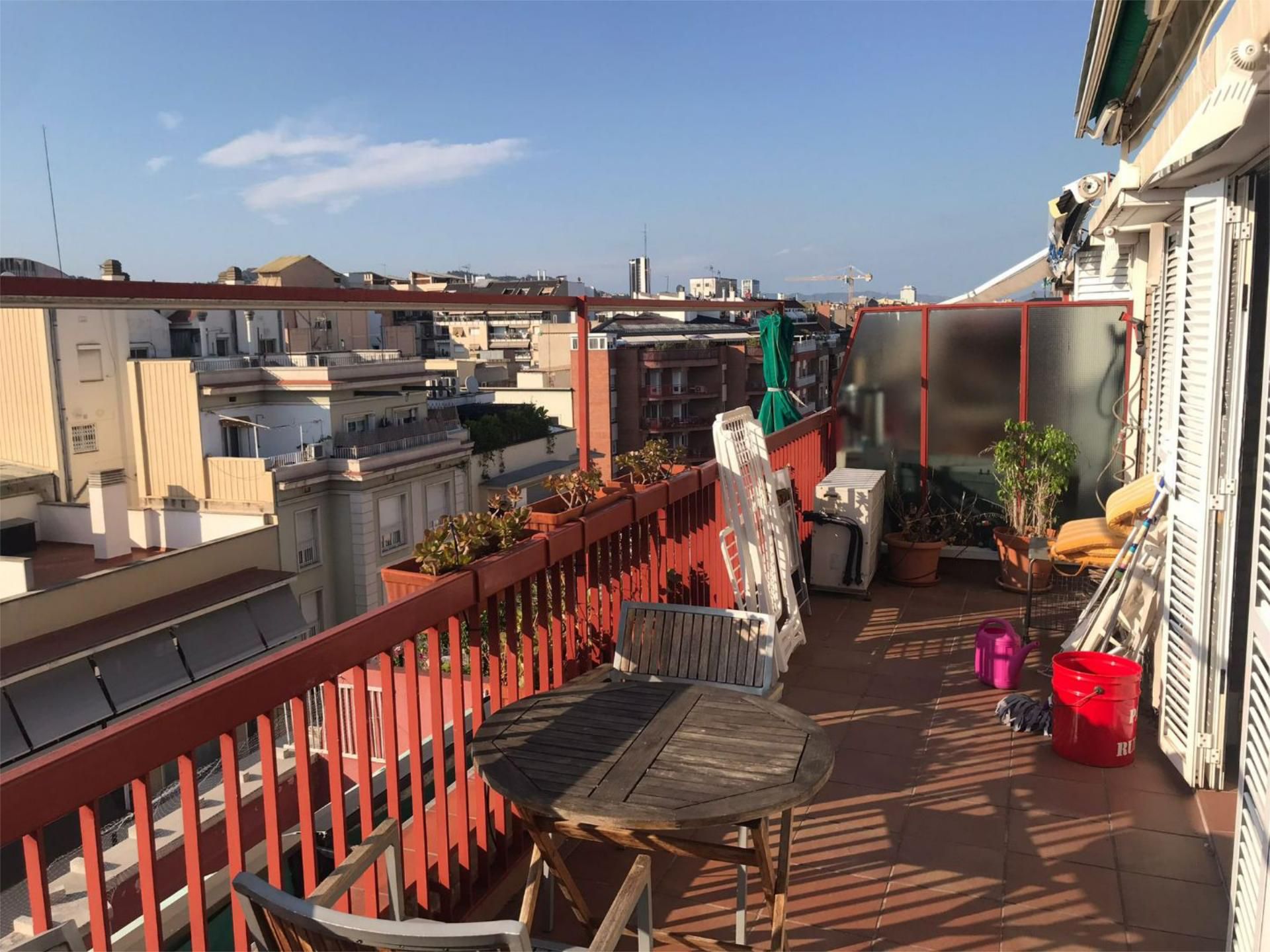 Piso en  Barcelona Capital