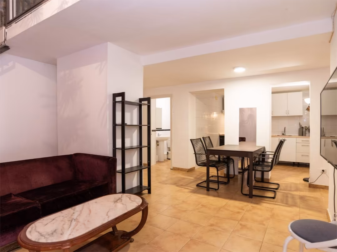 Apartamento en  Carrer Nou de Sant Francesc 2 - Foto 9
