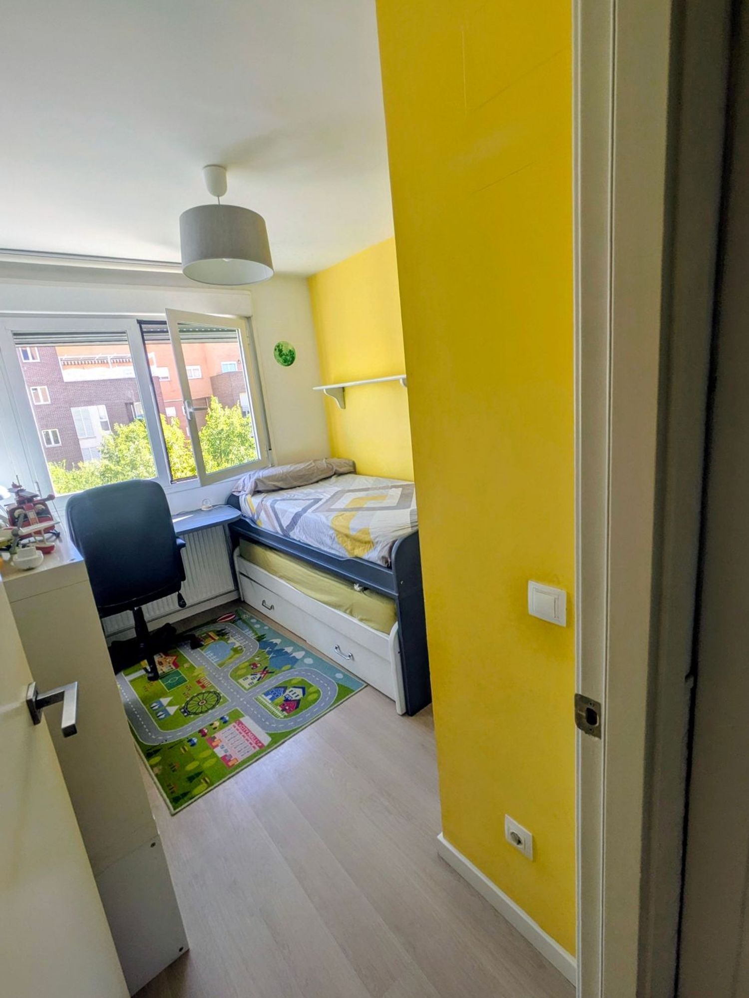 Piso en avenida carmen laforet 7, 3 - Foto 22