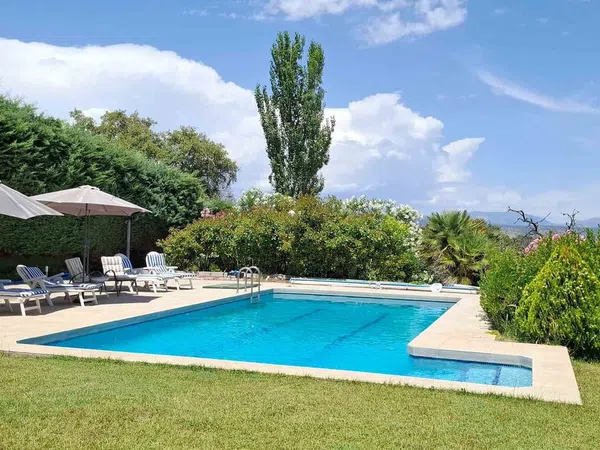 Casa o chalet independiente en Ciudalcampo - Foto 34