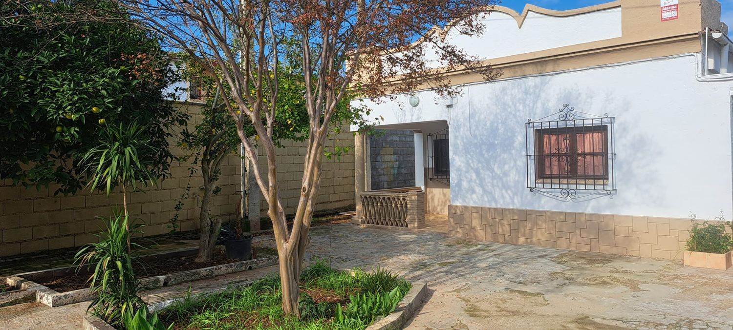 Casa de pueblo en Avenida Tocina, 1 - Foto 2