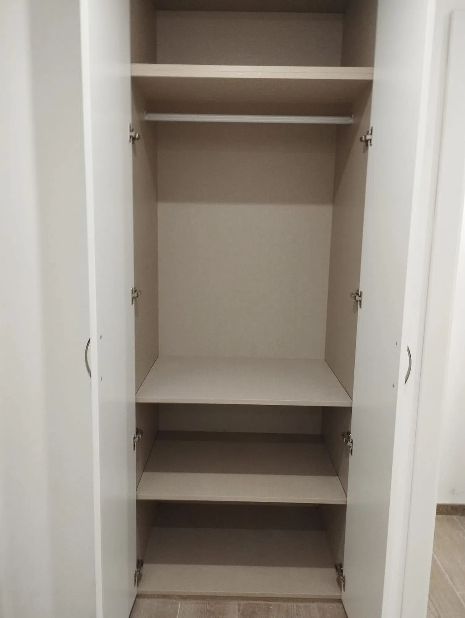 Piso en calle Diego Delicado, 10 - Foto 11