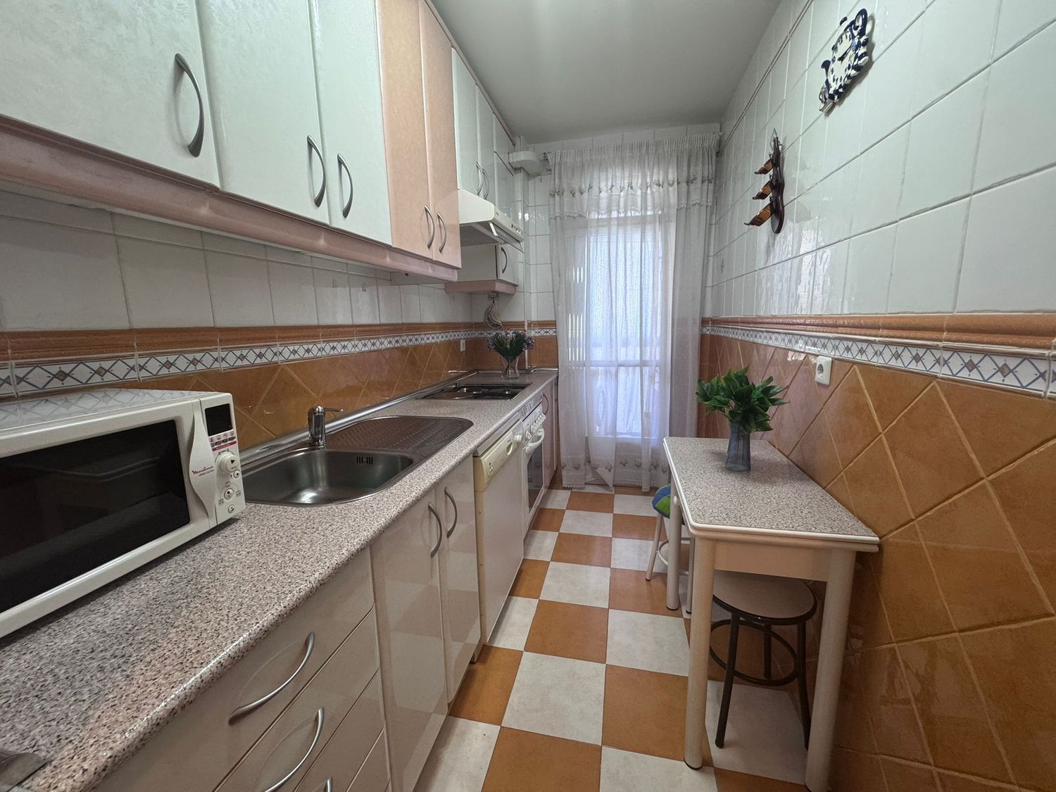 Piso en Santa Teresa, Casco Antiguo - Foto 9