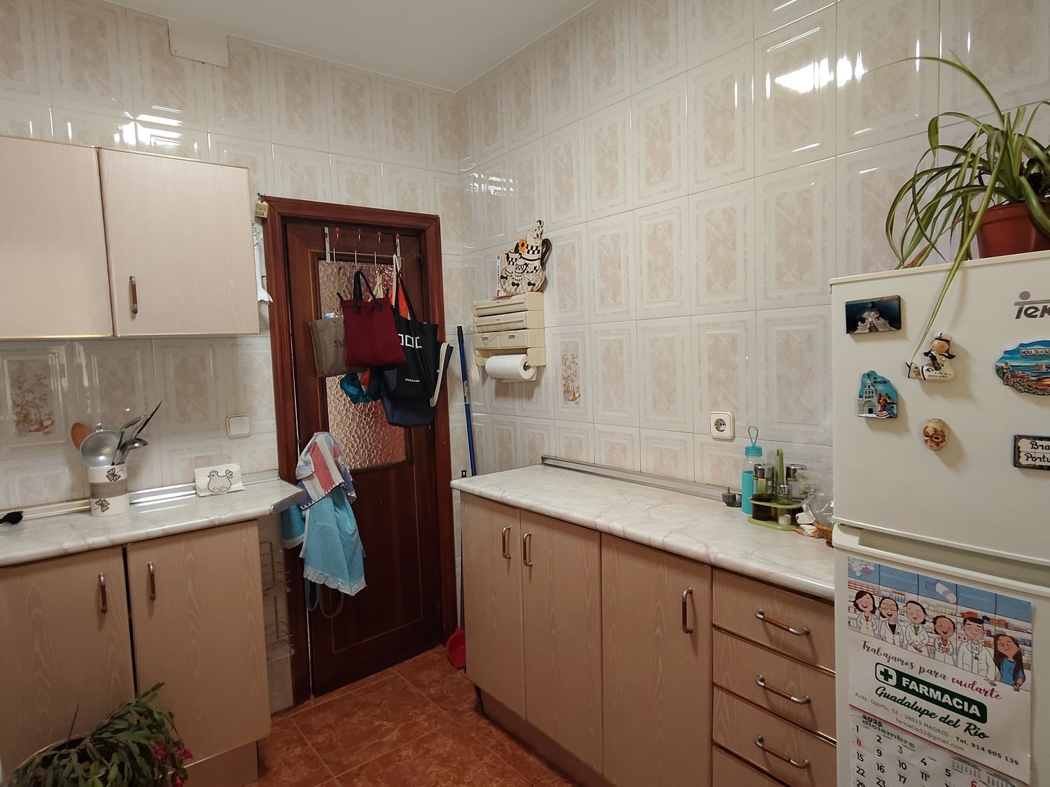 Piso en avenida de Oporto, 1 a - Foto 11