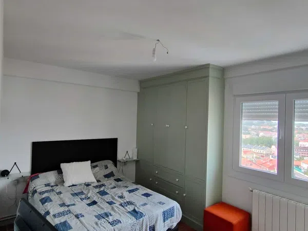 Piso en calle da Gaivoteira, 8 CalledaGaivoteiraOleiros - Foto 7