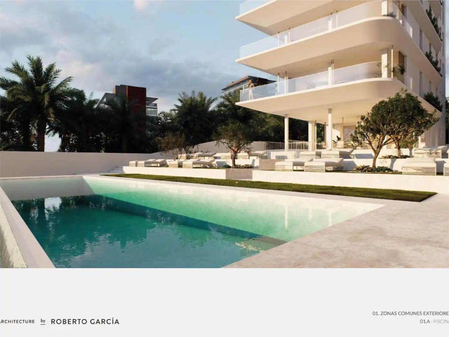 Piso en  Calle de la Almadraba 14 - Foto 2