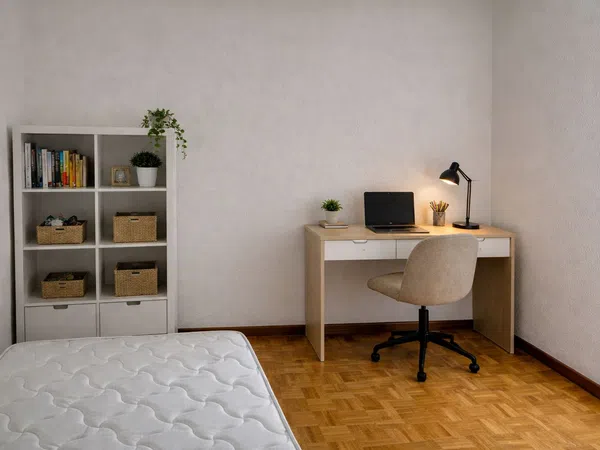 Piso en calle de Hilarión Eslava, 40