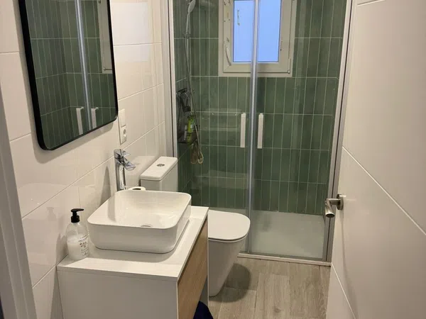 Chalet adosado en calle Mestre Guerrero, 34 - Foto 10